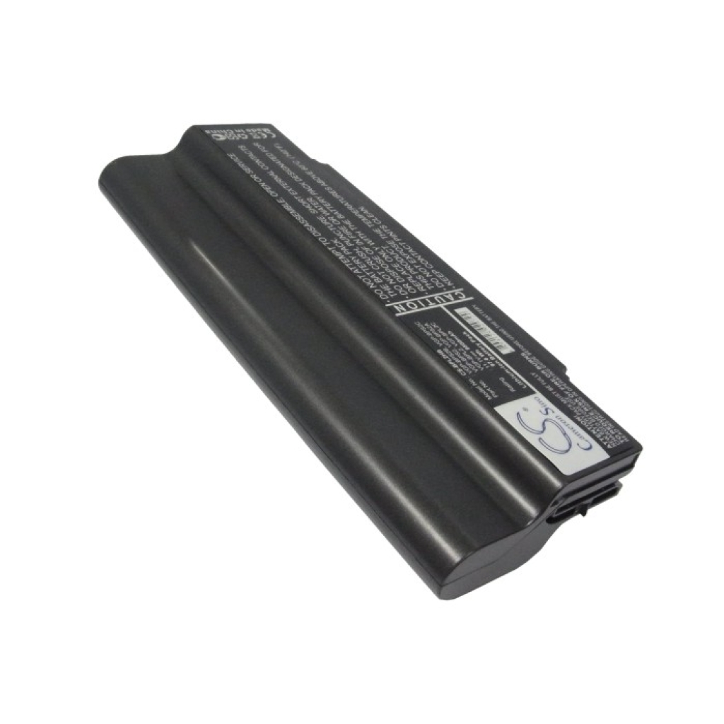 Batterie pour ordinateur portable Sony VAIO VGN-SZ81S (CS-BPL2HB)