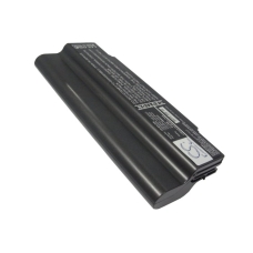 Remplacement de batterie compatible pour Sony VGP-BPL2,VGP-BPL2C,VGP-BPS2,VGP-BPS2A,VGP-BPS2B...