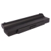 Notebook battery Sony VAIO VGN-C61 Series