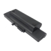 Notebook battery Sony VAIO VGN-TXN27CN