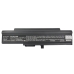 Batterie pour ordinateur portable Sony VAIO VGN-TX56CN