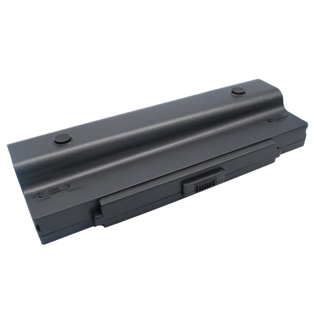 Batterie pour ordinateur portable Sony VAIO VGN-CR290EAP