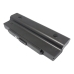 Batterie pour ordinateur portable Sony VAIO VGN-CR510E