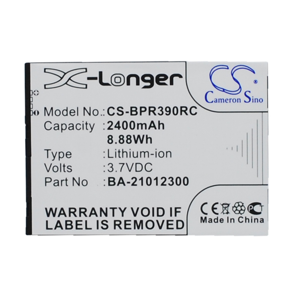 Batteries Batterie Hotspot CS-BPR390RC