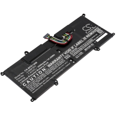 Compatible battery replacement for Sony VJ8BPS52