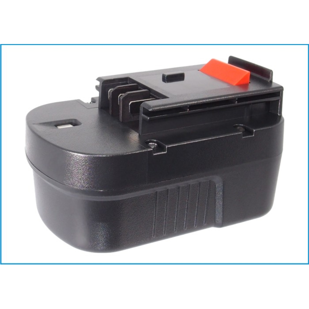 Batteries Remplace 244760-00