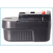 Batterie industrielle Black & decker NST2118