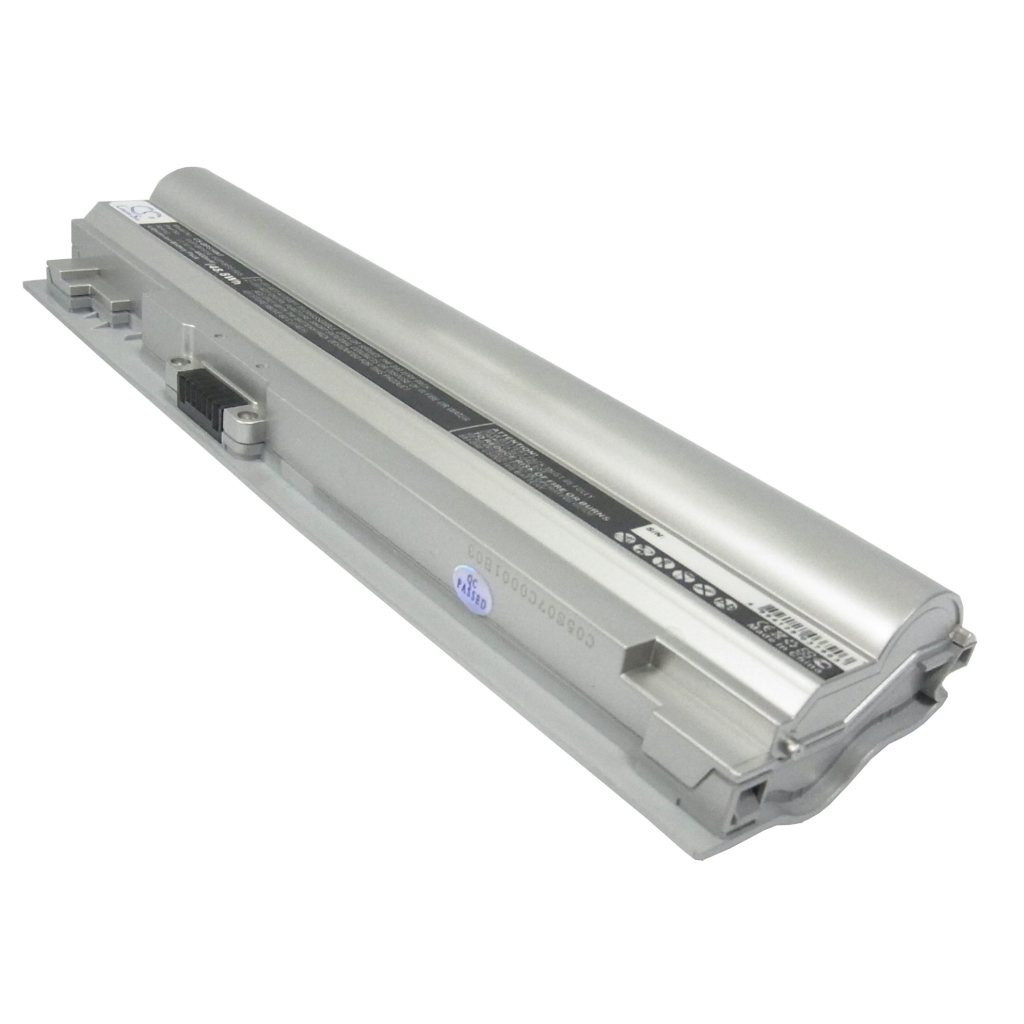 Notebook battery Sony VAIO VGN-TT91JS