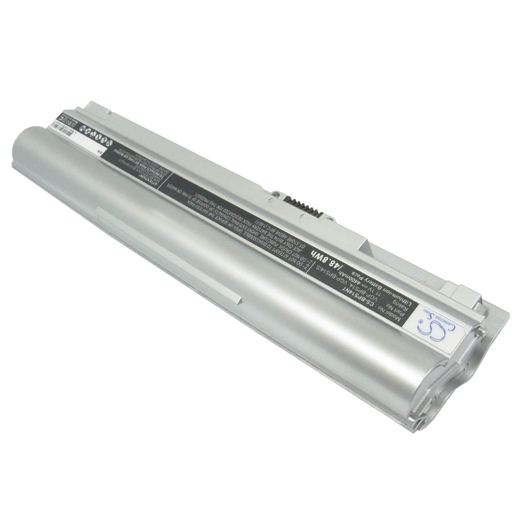 Notebook battery Sony VAIO VGN-TT50B