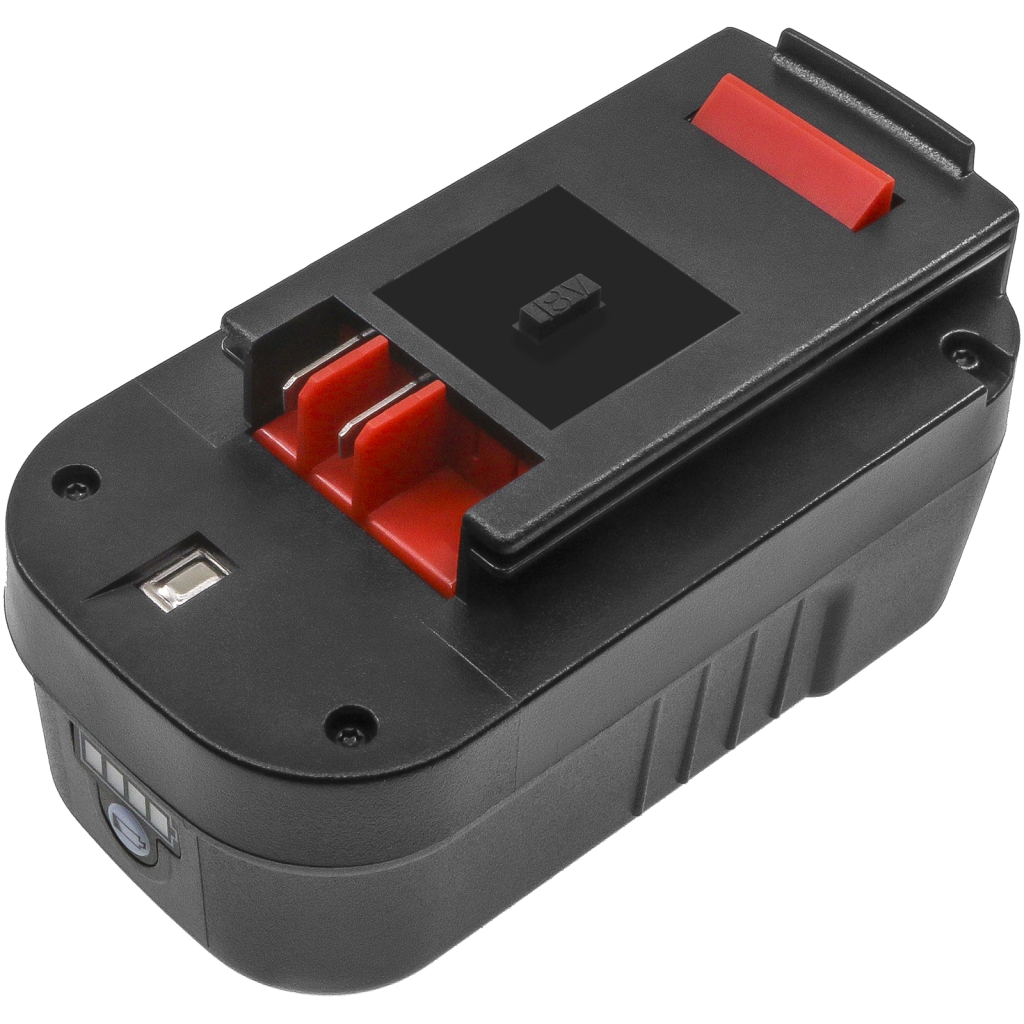 Batterie industrielle Firestorm FSL18