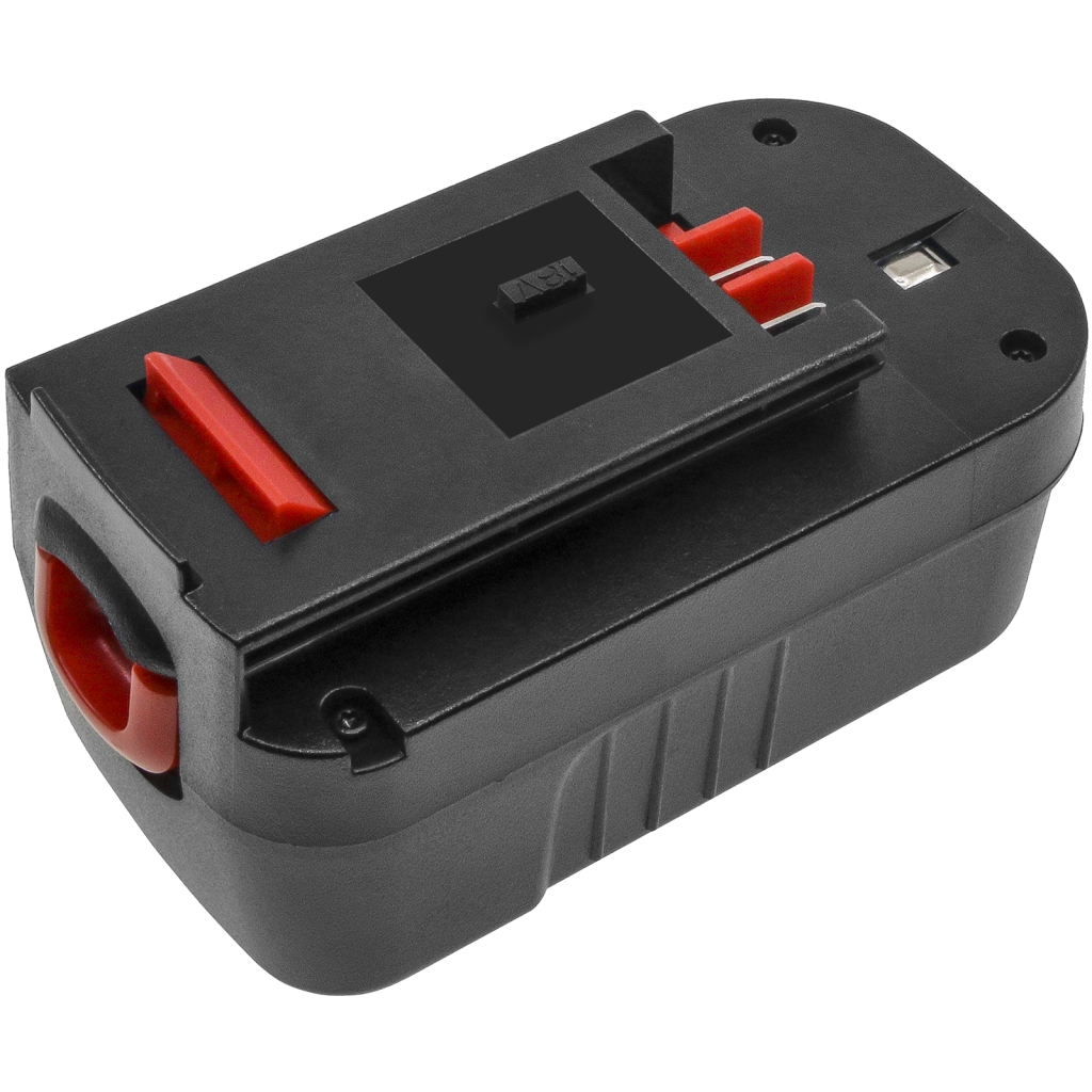 Batterie industrielle Firestorm FSL18 Flash Light