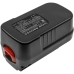 Batterie industrielle Black