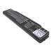 Batterie pour ordinateur portable Sony VAIO VGN-C190CP/ G (CS-BPS2)