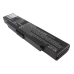 Batterie pour ordinateur portable Sony VAIO VGN-S380P