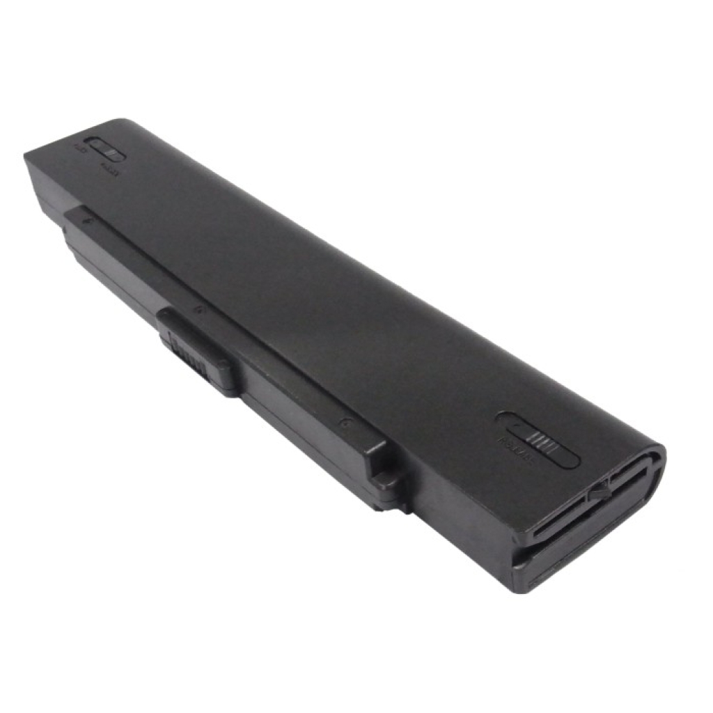 Batterie pour ordinateur portable Sony VAIO VGN-S170F