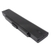 Batterie pour ordinateur portable Sony VAIO VGN-S170F