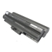 Notebook battery Sony VAIO VGN-SR72B