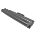 Notebook battery Sony VAIO VGN-SR72B