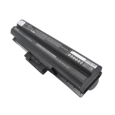 Remplacement de batterie compatible pour Sony VGP-BP21A,VGP-BPL21,VGP-BPS21,VGP-BPS21A,VGP-BPS21B