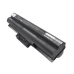 Batterie pour ordinateur portable Sony VAIO VGN-AW80US