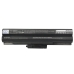 Batterie pour ordinateur portable Sony VAIO VGN-AW90NS