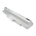 Notebook battery Sony VAIO VGN-CS91HS