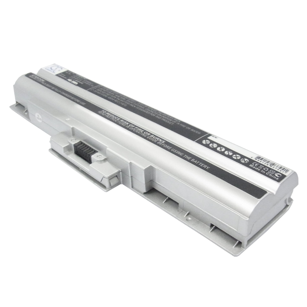 Notebook battery Sony VAIO VGN-CS25H