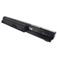 Remplacement de batterie compatible pour Sony VGP-BPL22,VGP-BPS22,VGP-BPS22/A,VGP-BPS22A