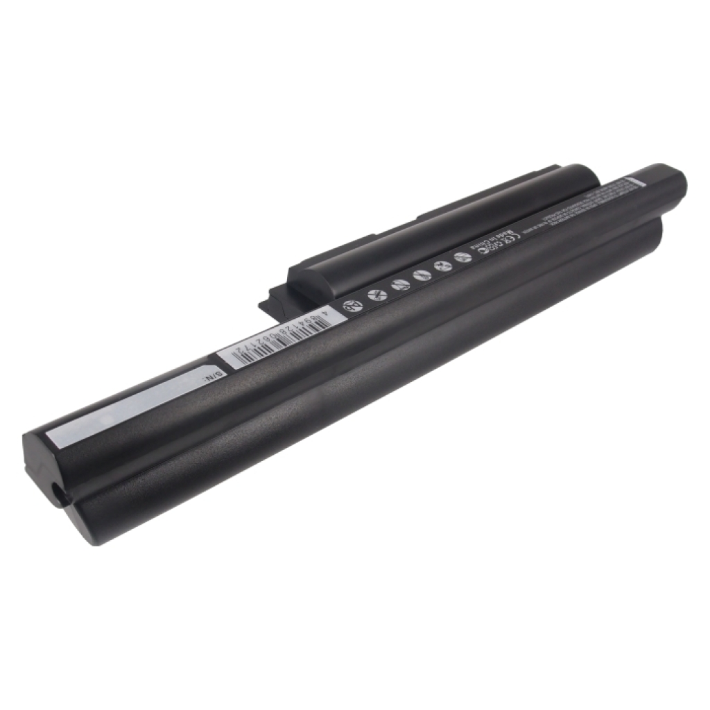 Batterie pour ordinateur portable Sony VAIO VPC-EB14EN (CS-BPS22HB)