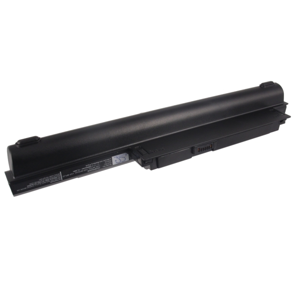 Batterie pour ordinateur portable Sony VAIO VPC-EE26FJ/BI (CS-BPS22HB)