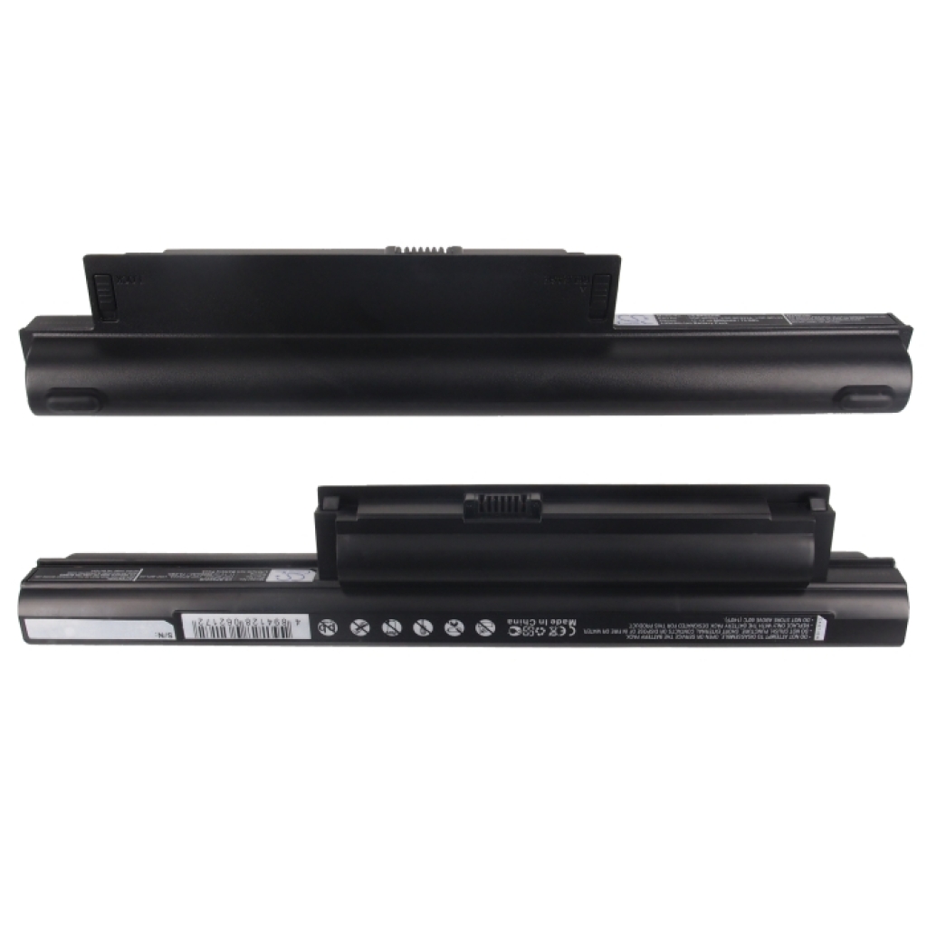 Batterie pour ordinateur portable Sony VAIO VPC-EA2TGX (CS-BPS22HB)