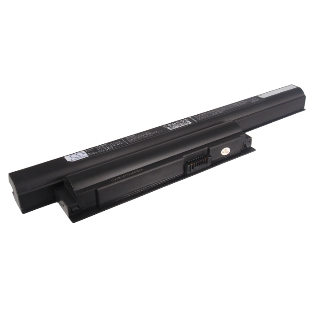 Batterie pour ordinateur portable Sony VAIO VPC-EA21FDT