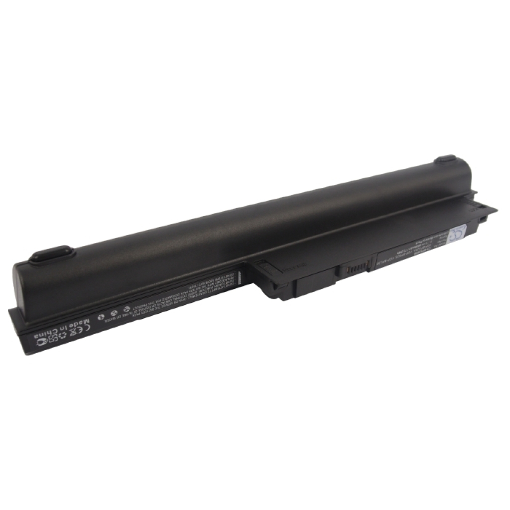 Batterie pour ordinateur portable Sony VAIO VPC-CB16