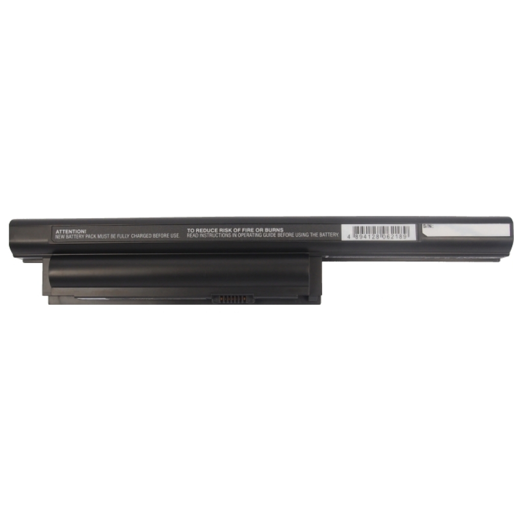 Batterie pour ordinateur portable Sony VAIO SVE141390X