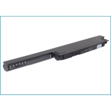 Remplacement de batterie compatible pour Sony VGP-BPL26,VGP-BPS26,VGP-BPS26A