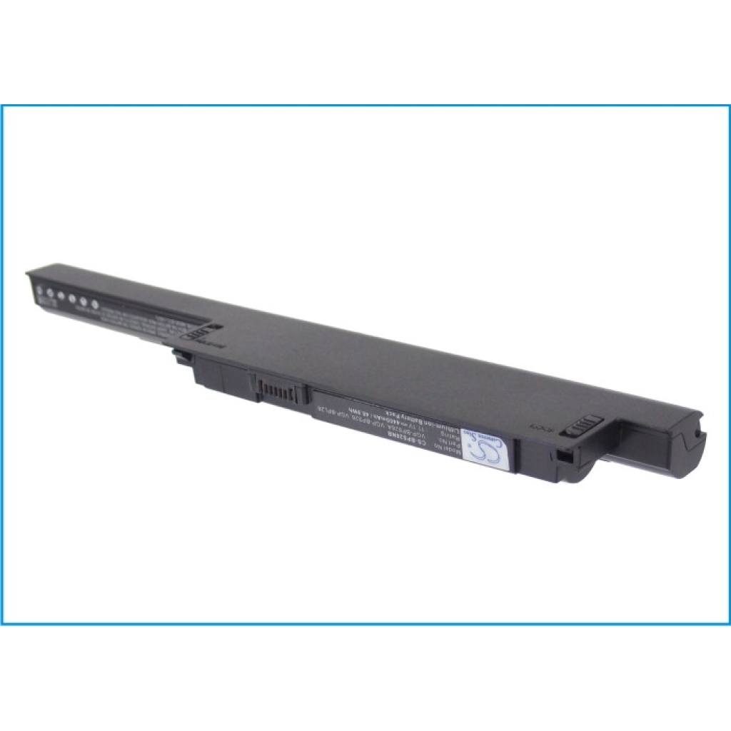 Notebook battery Sony VAIO SVE15116EG