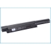 Notebook battery Sony VAIO SVE15116EG