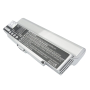 Batterie pour ordinateur portable Sony VAIO VGN-C190