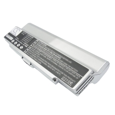 Remplacement de batterie compatible pour Sony VGP-BPL2A/S,VGP-BPL2C/S,VGP-BPS2A/S,VGP-BPS2C/S