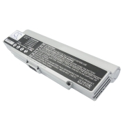 Batterie pour ordinateur portable Sony VAIO VGN-C90HS