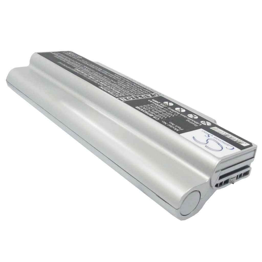 Batterie pour ordinateur portable Sony CS-BPS2AHB