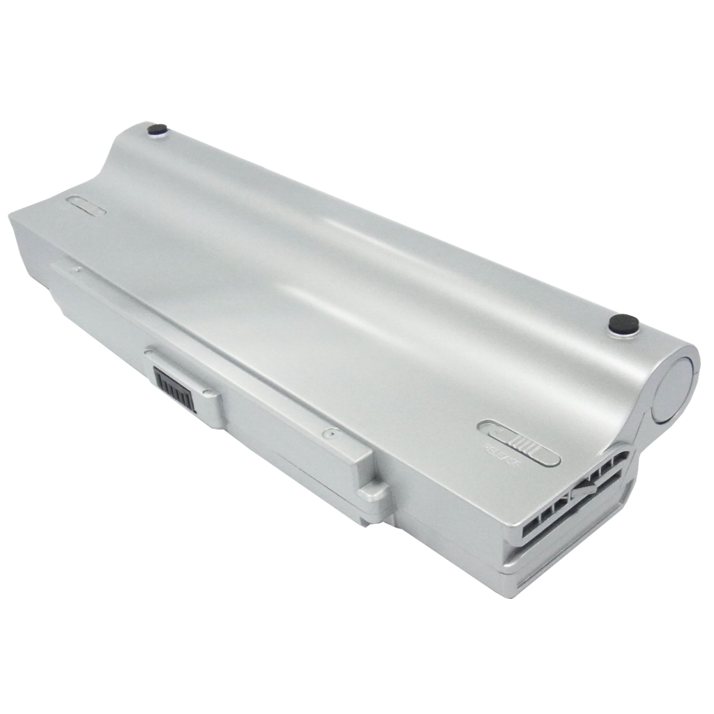 Batterie pour ordinateur portable Sony VAIO VGN-C90HS