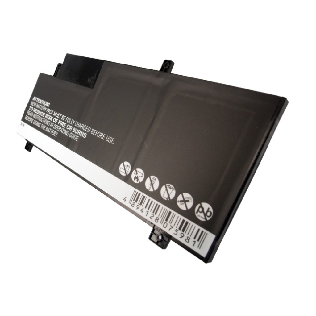 Batterie pour ordinateur portable Sony VAIO SVF14ACL1QL (CS-BPS34NB)