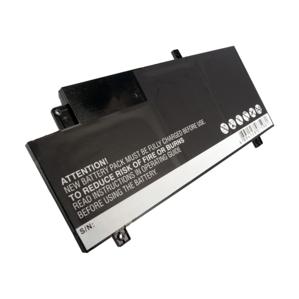 Batterie pour ordinateur portable Sony VAIO SVT21227CXB (CS-BPS34NB)