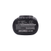 Batterie industrielle Black & decker CS-BPS360PX