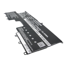 Remplacement de batterie compatible pour Sony VGP-BPS37,VGP-BPS38,VGP-BPSE38