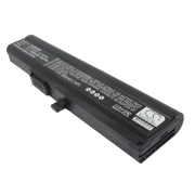 Batterie pour ordinateur portable Sony VAIO VGN-TX1XP