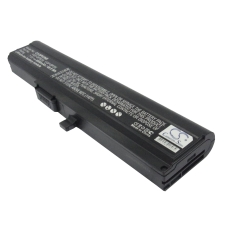 Remplacement de batterie compatible pour Sony VGP-BPS5,VGP-BPS5A