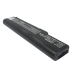 Batterie pour ordinateur portable Sony VGN-TXN27N/W (CS-BPS5NB)