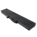 Batterie pour ordinateur portable Sony VAIO VGN-TX850PB